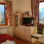 Appartamento Biobauernhof Wegscheider *
