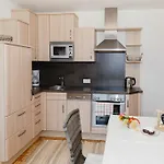 Appartamento Biobauernhof Wegscheider *