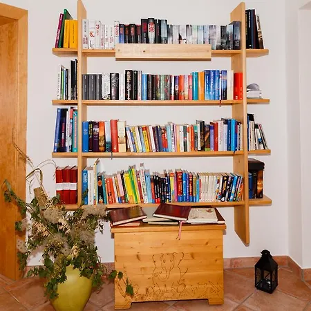 Biobauernhof Wegscheider Apartamento