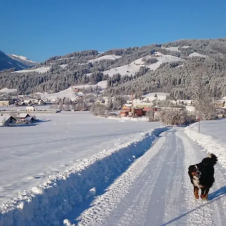Apartment Wegscheider Kotschach-Mauthen