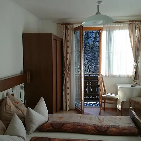 Biobauernhof Wegscheider Apartamento