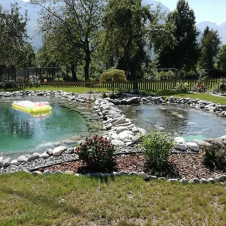 Apartment Wegscheider Kotschach-Mauthen