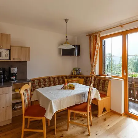Apartamento Biobauernhof Wegscheider Kotschach-Mauthen