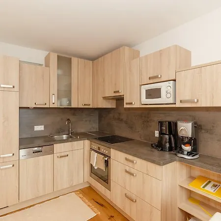 Biobauernhof Wegscheider Apartamento Kotschach-Mauthen