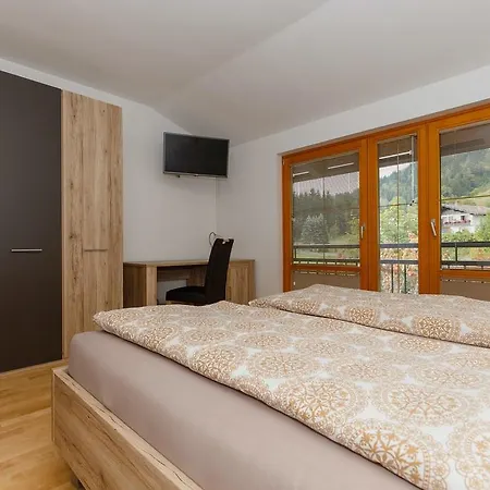 Biobauernhof Wegscheider Apartamento Kotschach-Mauthen