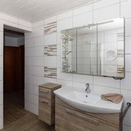 Apartamento Biobauernhof Wegscheider *