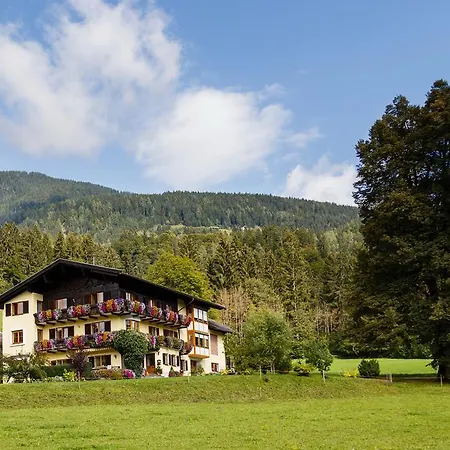 Biobauernhof Wegscheider * Kotschach-Mauthen