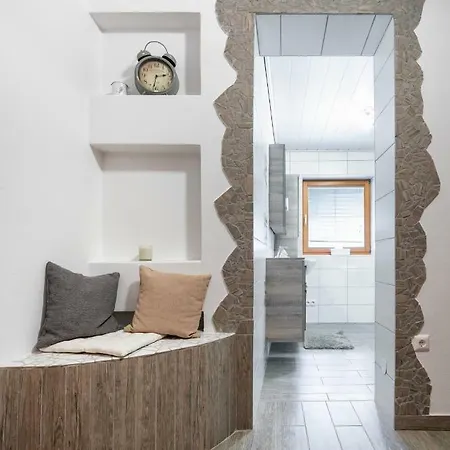 Biobauernhof Wegscheider Apartamento Kotschach-Mauthen
