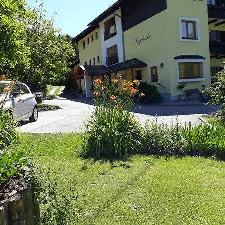 Biobauernhof Wegscheider
