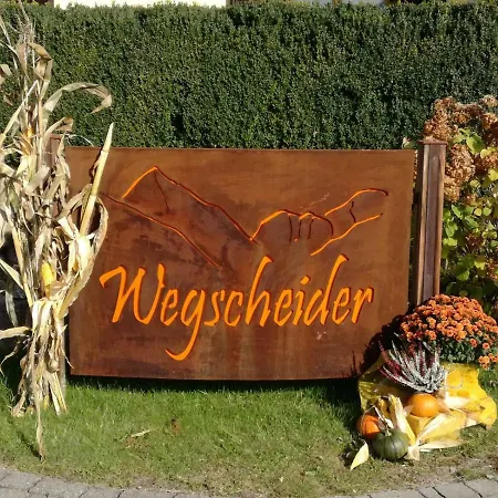 Appartamento Biobauernhof Wegscheider Kotschach-Mauthen