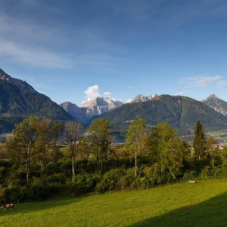 Biobauernhof Wegscheider Appartamento Kotschach-Mauthen