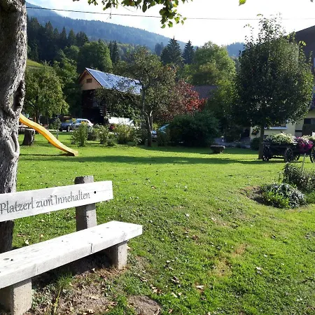 Biobauernhof Wegscheider *