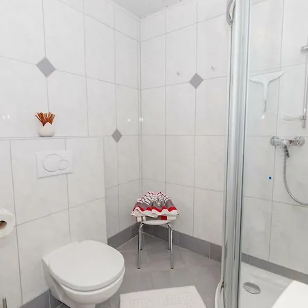 Biobauernhof Wegscheider Apartamento