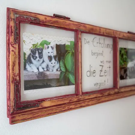 Wegscheider Apartment Kotschach-Mauthen