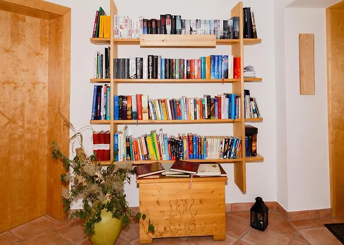 Wegscheider Apartment