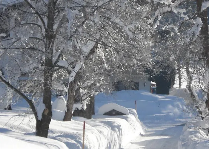 Wegscheider Apartment Kotschach-Mauthen