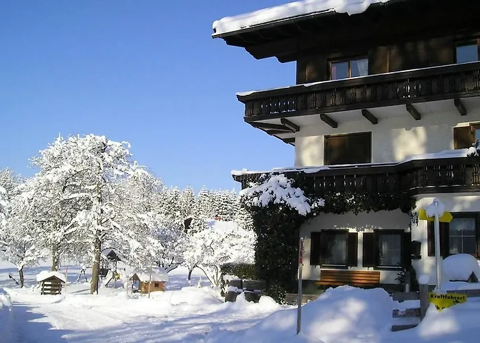 Wegscheider * Kotschach-Mauthen