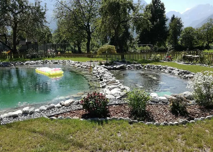 Apartment Wegscheider Kotschach-Mauthen