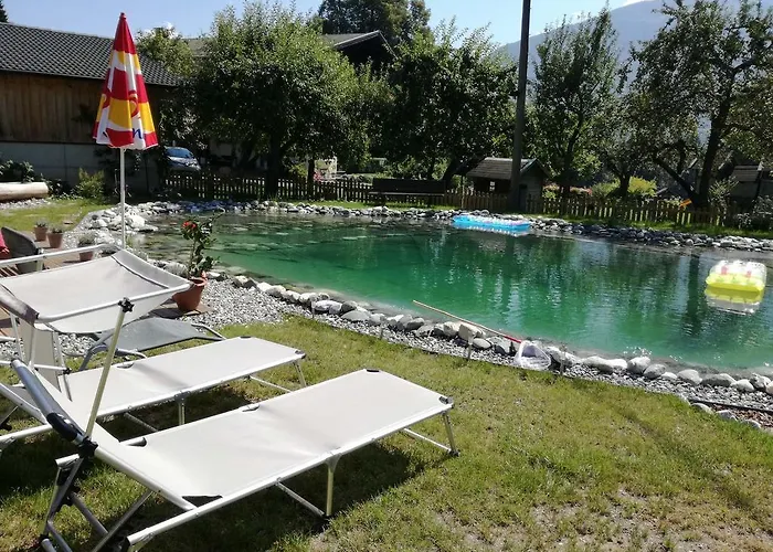 Wegscheider * Kotschach-Mauthen