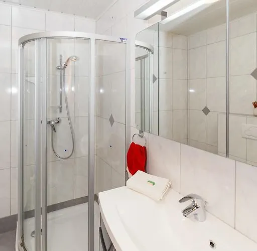 Apartment Wegscheider