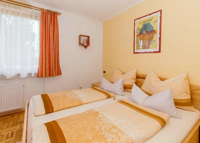 Wegscheider * Kotschach-Mauthen