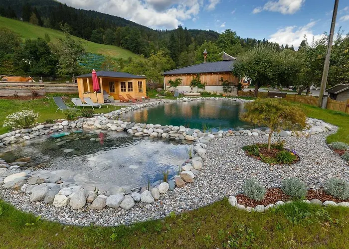 Wegscheider Apartment Kotschach-Mauthen