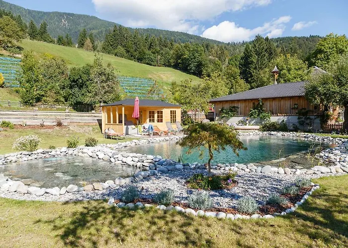 شقة Wegscheider *