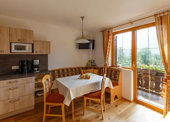 Apartment Wegscheider Kotschach-Mauthen