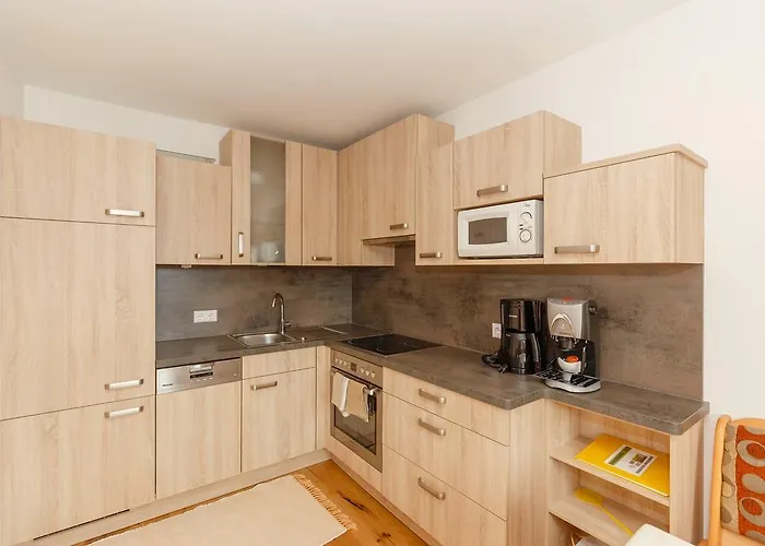 Wegscheider Apartment Kotschach-Mauthen