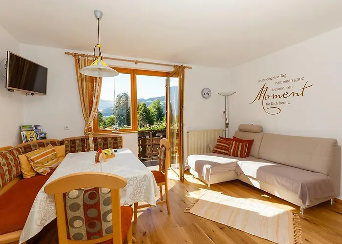 Wegscheider Kotschach-Mauthen