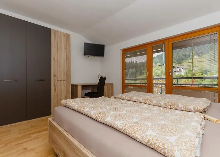 Wegscheider Apartment Kotschach-Mauthen