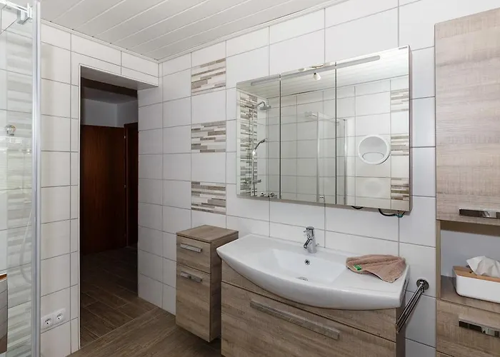 شقة Wegscheider *