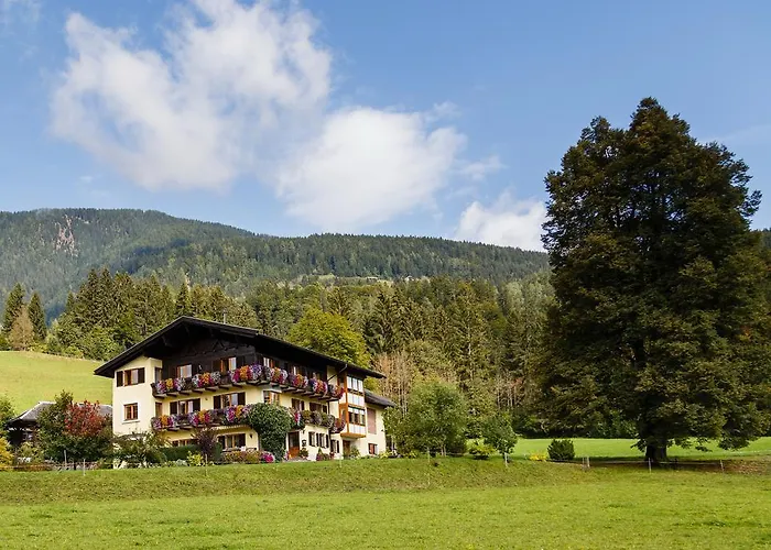 Wegscheider * Kotschach-Mauthen