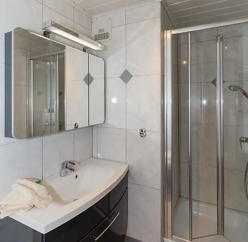 Wegscheider Apartment Kotschach-Mauthen