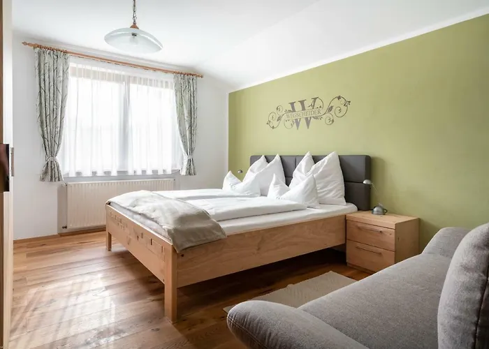 Apartment Wegscheider Kotschach-Mauthen