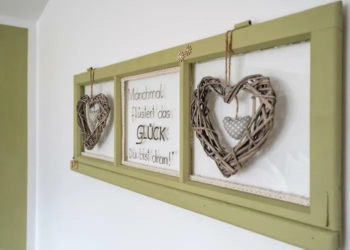 Wegscheider Apartment