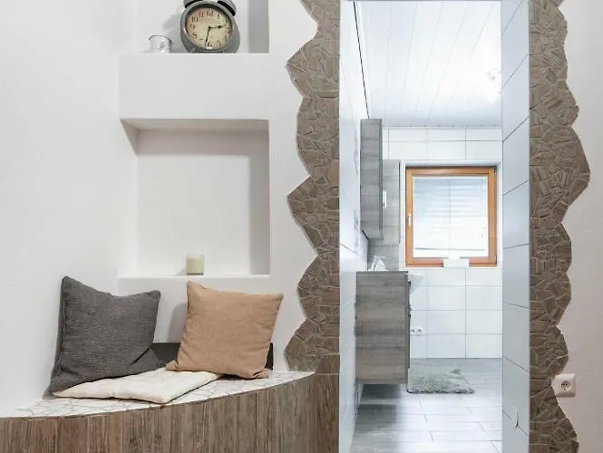 Wegscheider شقة Kotschach-Mauthen