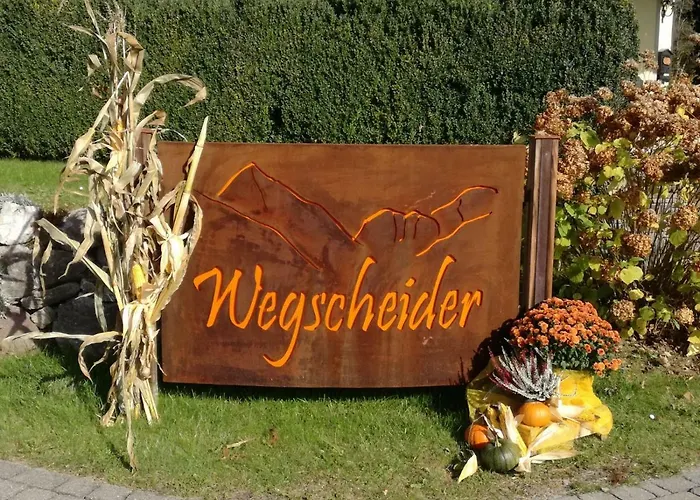 Apartment Wegscheider Kotschach-Mauthen