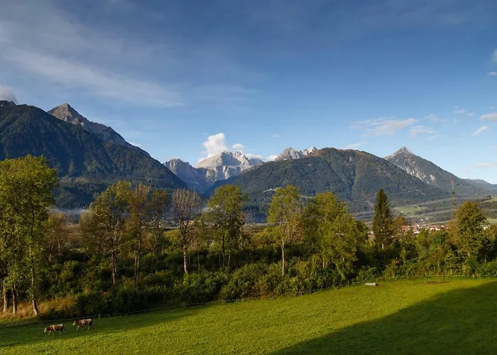 Wegscheider Apartment Kotschach-Mauthen