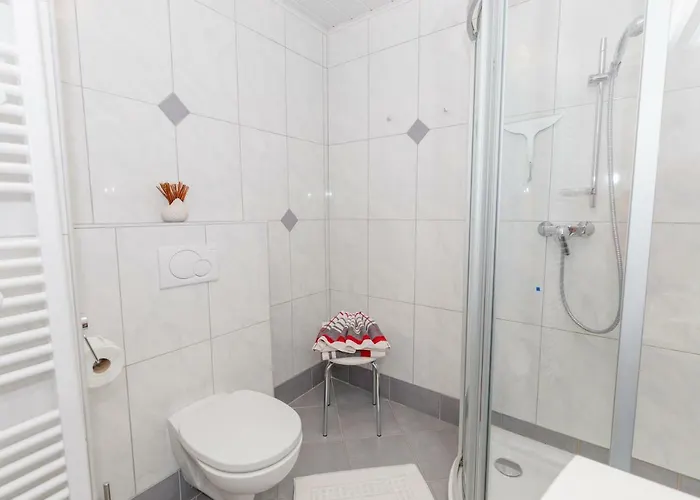 Wegscheider Apartment