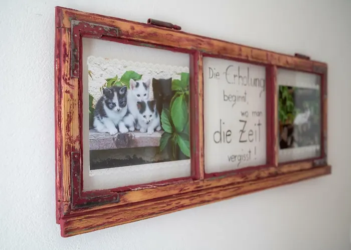 Wegscheider Apartment Kotschach-Mauthen